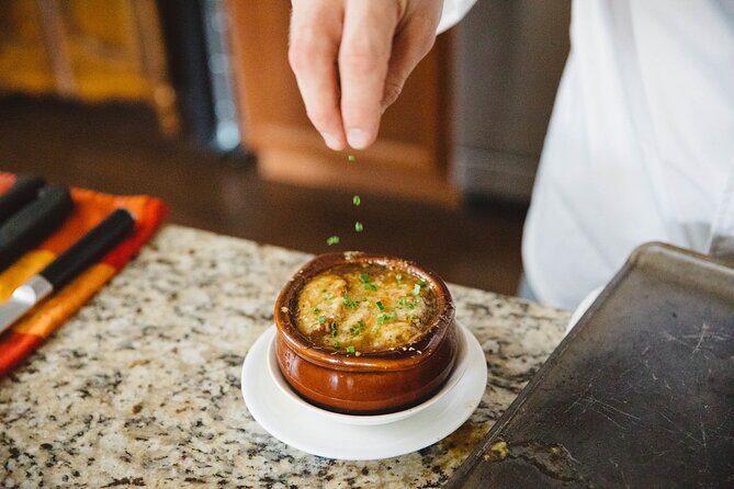 French Bistro Cooking Class in Toronto (Includes 3-Course Meal) - The Experience and Its Practical Benefits