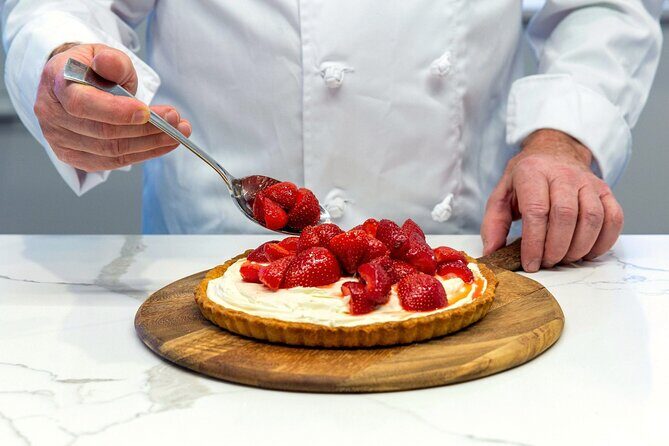 French Bistro Cooking Class in Toronto (Includes 3-Course Meal) - Practical Details to Keep in Mind