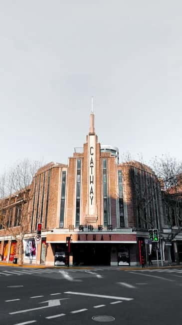 French Concession Walking Tour with Real Local - An In-Depth Look at the Tour Experience