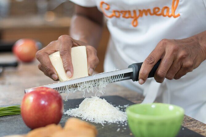 French Cooking Class in Baltimore (Includes 3-Course Meal) - Final Thoughts