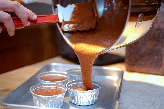 French Cooking Class in Houston (Includes 3-Course Meal) - Frequently Asked Questions