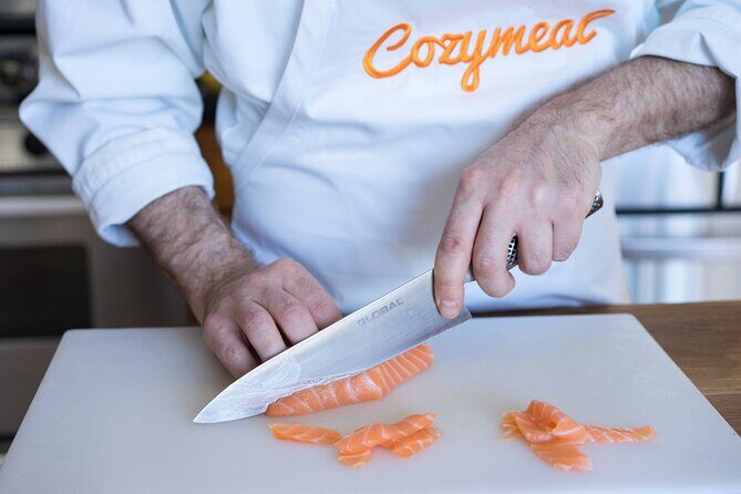 French Cooking Class in Houston (Includes 3-Course Meal) - Final Thoughts