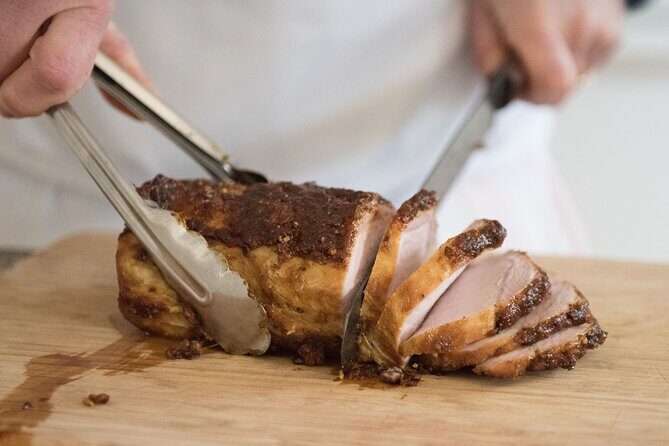 French Cooking Class in Houston (Includes 3-Course Meal) - Additional Information