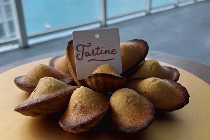 French Pastry Class for Kids and Families in Miami Beach - A Scrumptious Family Adventure: French Pastry Class in Miami Beach