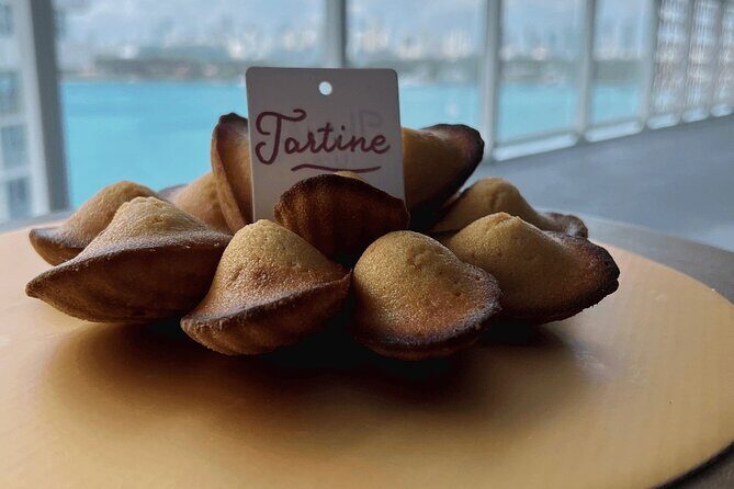 French Pastry Class for Kids and Families in Miami Beach - Exploring the Details of the French Pastry Class