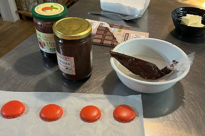 French Pastry Class for Kids and Families in Miami Beach - The Sum Up