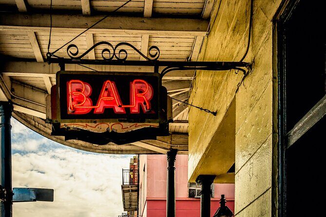 French Quarter Boozy Lunch Crawl with Seafood Boil - The Sum Up: Is This Tour Right for You?