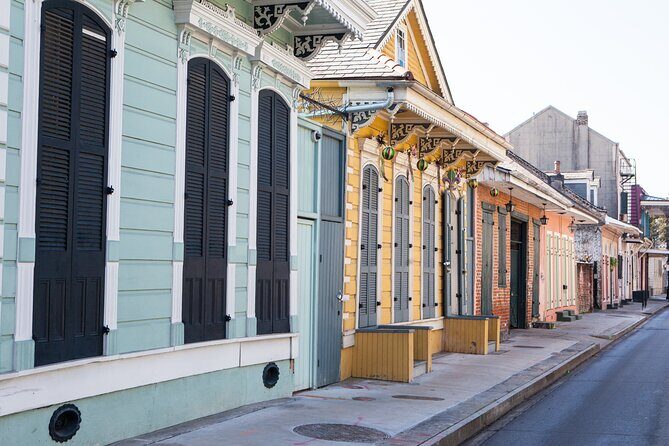 French Quarter Boozy Lunch Crawl with Seafood Boil - FAQ