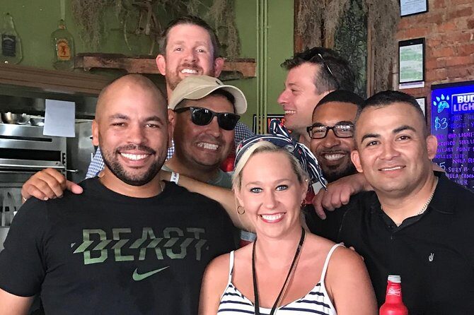 French Quarter Drunken Ghost and Vampire Tour - The Sum Up: Is It Worth It?