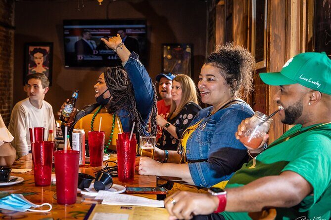 French Quarter Food Walking Tour - Why Choose the French Quarter Food Walking Tour?