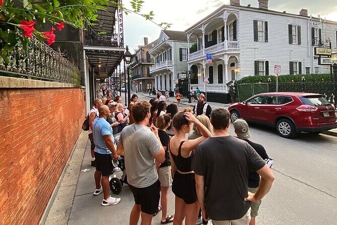 French Quarter Ghost Tour - The Sum Up: Is It Worth It?