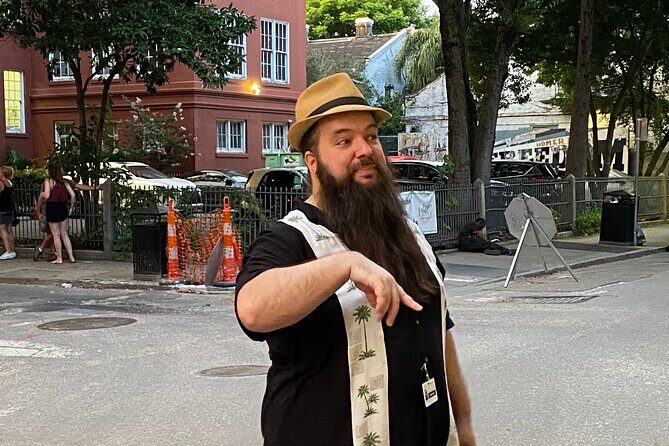 French Quarter Ghost Tour - FAQs