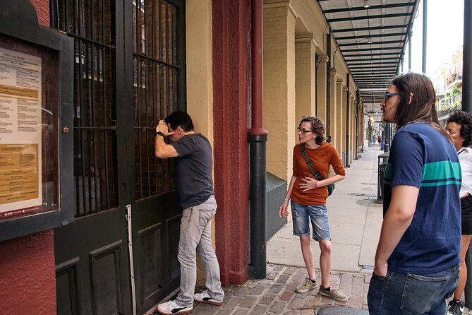 French Quarter Ghost Tour - What You Can Expect from the Tour