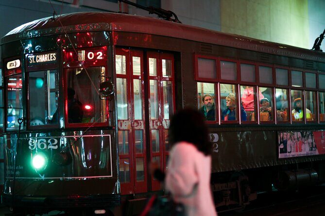 French Quarter Ghosts and Ghouls of New Orleans - What the Reviews Say