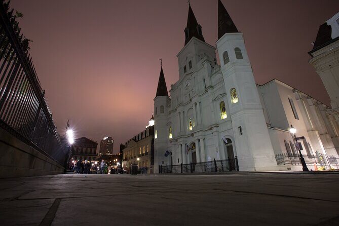 French Quarter Ghosts and Ghouls of New Orleans - Final Thoughts