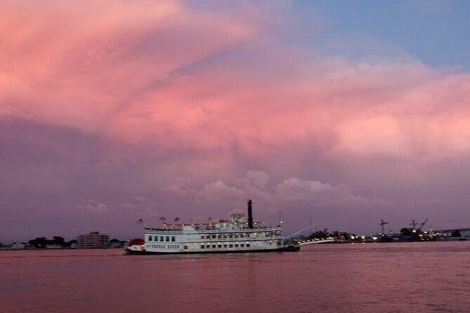 French Quarter Guided Walking Tour - Who Should Consider This Tour?