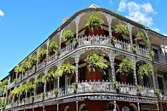 French Quarter Haunted Excursion In New Orleans - Pricing and Value