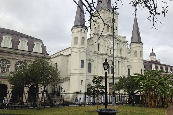 French Quarter Haunted Excursion In New Orleans - What Reviewers Say
