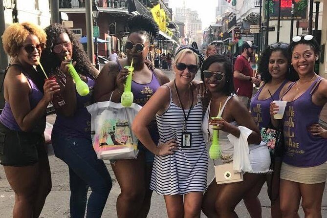 French Quarter Haunted Excursion In New Orleans - Who Should Book This Tour?