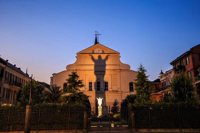 French Quarter Highlights Self-Guided Walking Tour of New Orleans - Exploring the French Quarter: The Heart of New Orleans