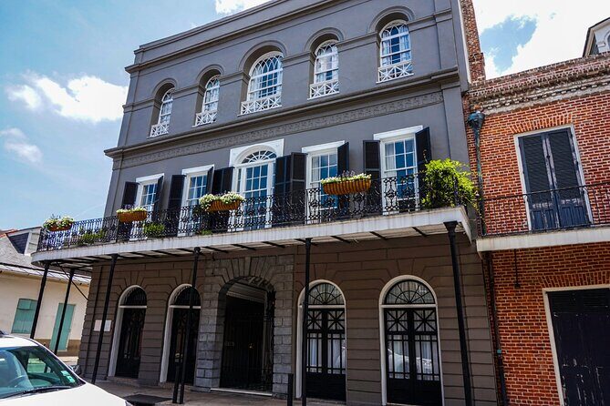 French Quarter Highlights Self-Guided Walking Tour of New Orleans - Who Will Love This Tour?