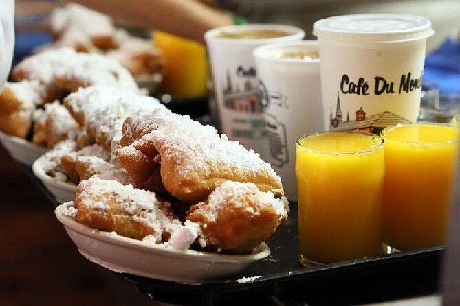French Quarter History Tour with Cafe Du Monde - Comprehensive Review of the French Quarter History Tour