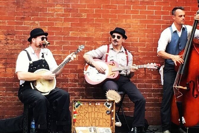French Quarter Shrimp Boil & Live Music - FAQs