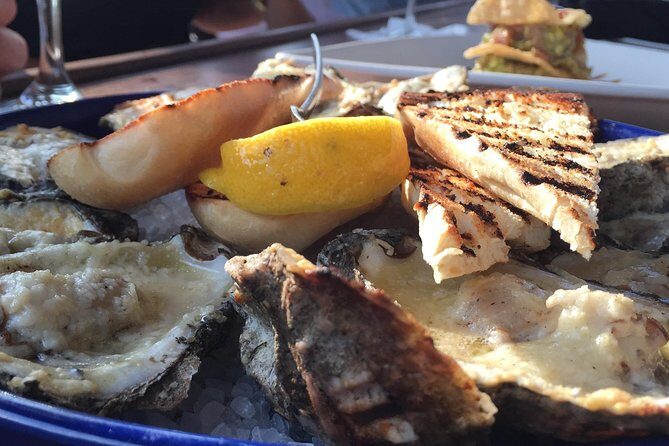 French Quarter Small-Group Cocktail and Foodie Crawl - Practicalities and Tips