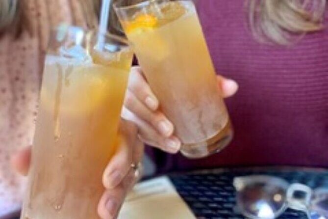 French Quarter Small-Group Cocktail and Foodie Crawl - Frequently Asked Questions