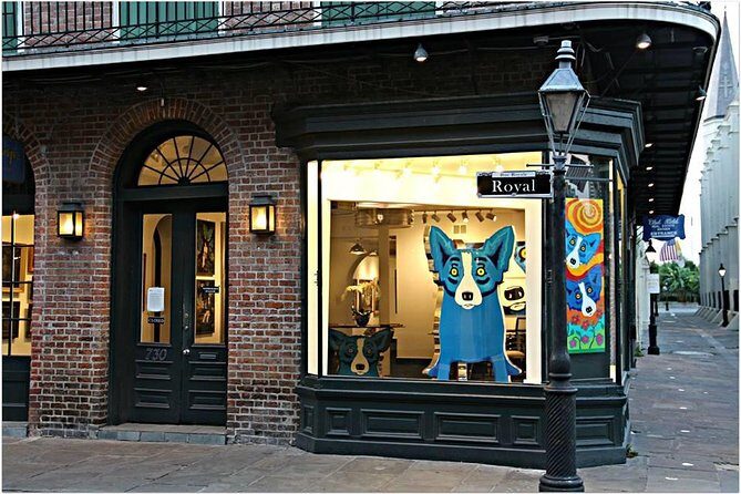 French Quarter Spirits Tour - Who Will Enjoy This Tour?