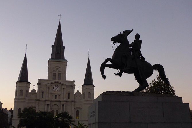 French Quarter Supernatural Ghost Hunt: Hands-on Paranormal - Who Should Consider This Tour?