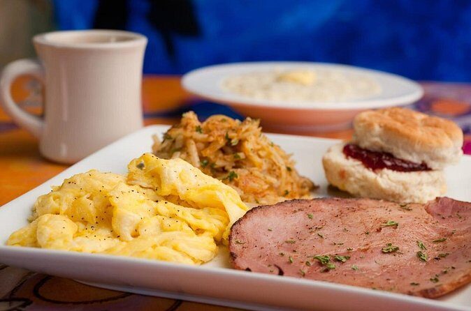 French Quarter Tour With Breakfast Included - The Sum Up