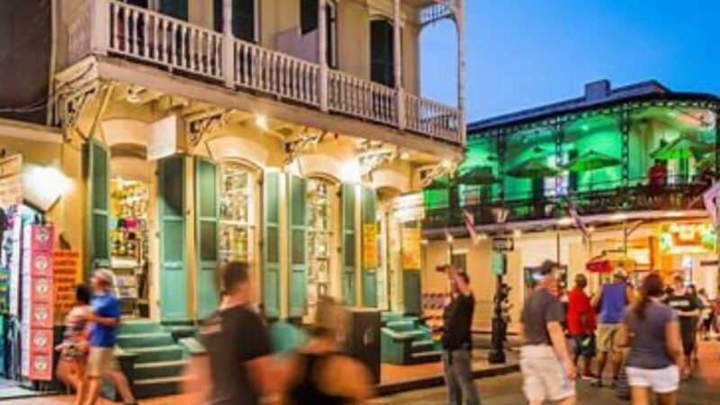 French Quarter Tour with Local Guide and Creole Stories - A Deep Dive into the French Quarter Tour Experience