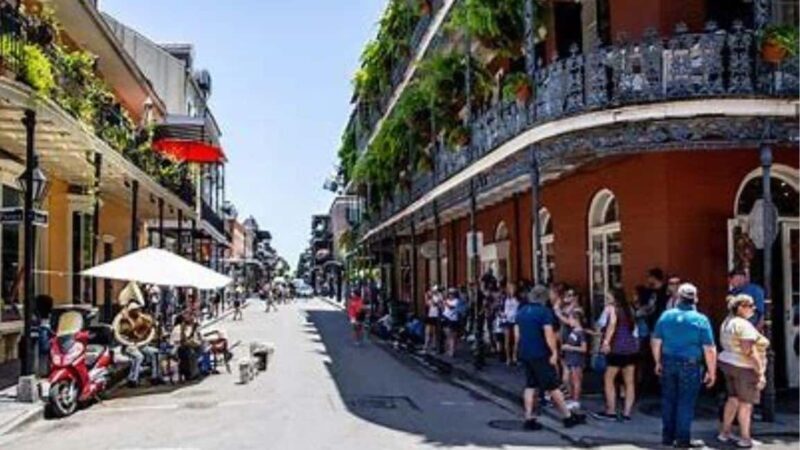 French Quarter Tour with Local Guide and Creole Stories - FAQ - Your Practical Questions Answered