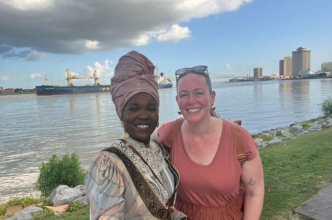 French Quarter Tour with Local Guide and Creole Stories - What Visitors Say: Authentic Feedback