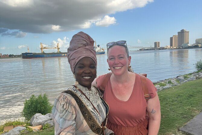 French Quarter Tour with Local Guide and Creole Stories - The Sum Up