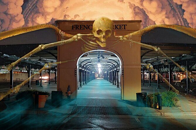 French Quarter True Crime Walking Tour - Who Should Book This Tour?