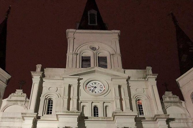 French Quarter Walking Ghost Tour of New Orleans - Who Will Love This Tour?