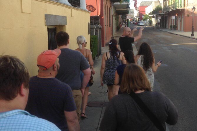 French Quarter Walking Tour in New Orleans - What to Expect on the Tour