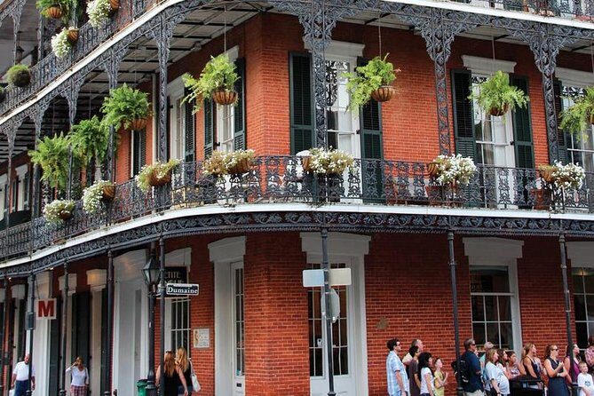 French Quarter Walking Tour in New Orleans - The Experience in Context