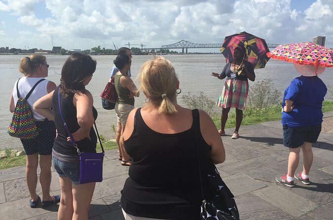 French Quarter Walking Tour in New Orleans - Who Is This Tour Best For?