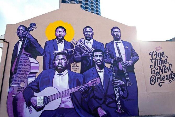 French Quarter Walking Tour in New Orleans - Frequently Asked Questions
