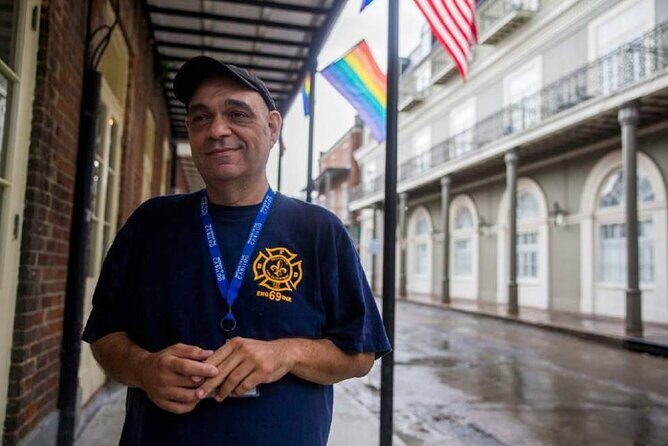 French Quarter Walking Tour: LGBTQ History, Literary History, and Voodoo - Who Is This Tour Best For?