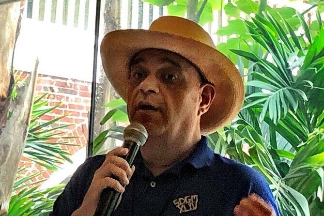 French Quarter Walking Tour: LGBTQ History, Literary History, and Voodoo - Final Thoughts: Why You Should Consider This Tour
