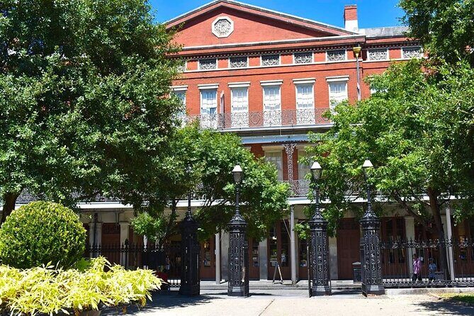 French Quarter Walking Tour With Comp 1850 House Museum Admission - Authenticity, Expertise, and Overall Value