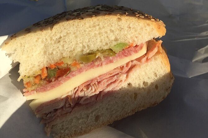 French Quarters Best Food Tour: Signature Flavors of New Orleans - Practical Details and Experience Quality