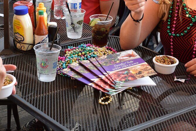 French Quarters Best Food Tour: Signature Flavors of New Orleans - FAQ