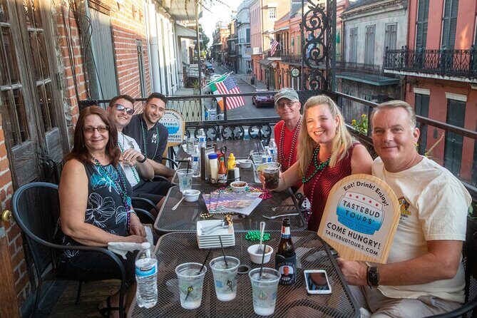 French Quarters Best Food Tour: Signature Tastes of New Orleans - An In-Depth Look at the Experience
