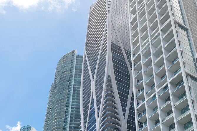 French tour of Miami in convertible mustang - Who is This Tour Best For?