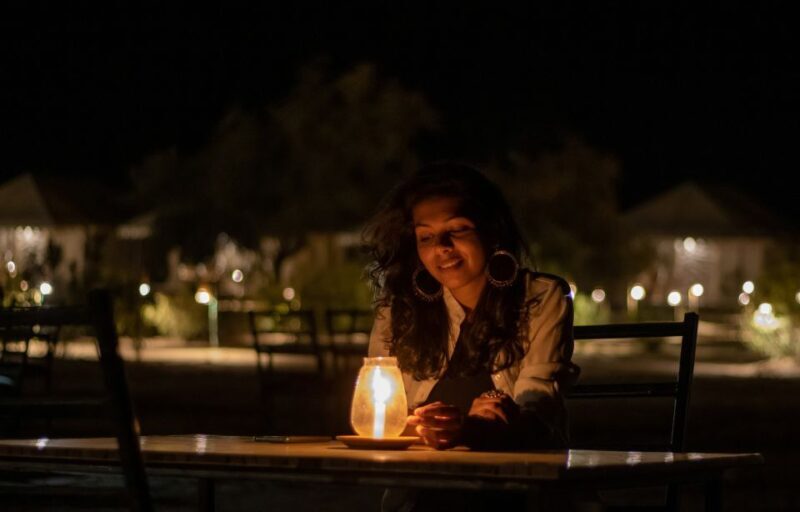 Frenzy Paradise Overnight Thar Desert Camping Tour - Frenzy Paradise Overnight Thar Desert Camping Tour: A Detailed Review